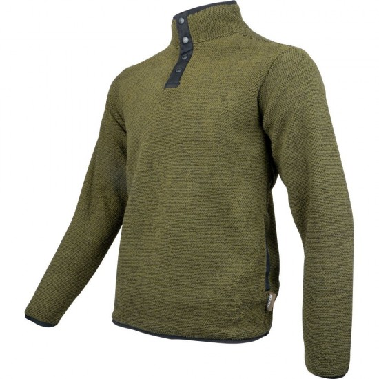 Bluză fleece Jack Pyke Ashdown