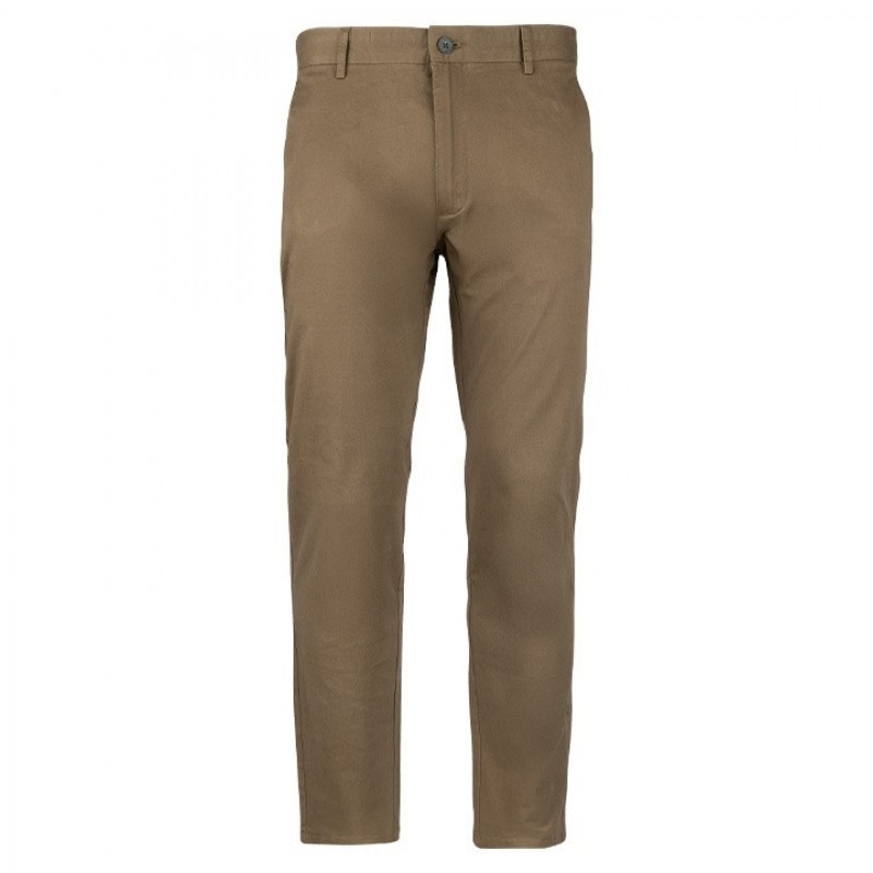 Pantaloni Jack Pyke Chino maro