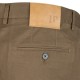 Pantaloni Jack Pyke Chino maro