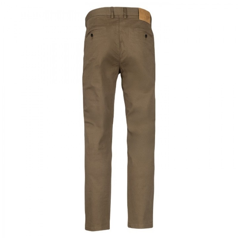 Pantaloni Jack Pyke Chino maro