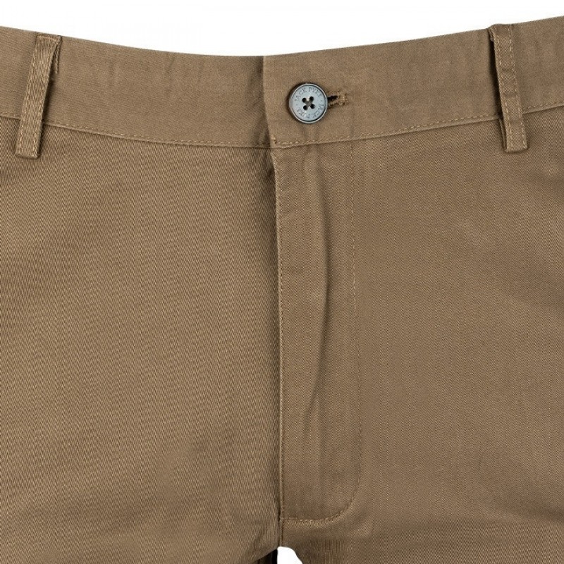 Pantaloni Jack Pyke Chino maro