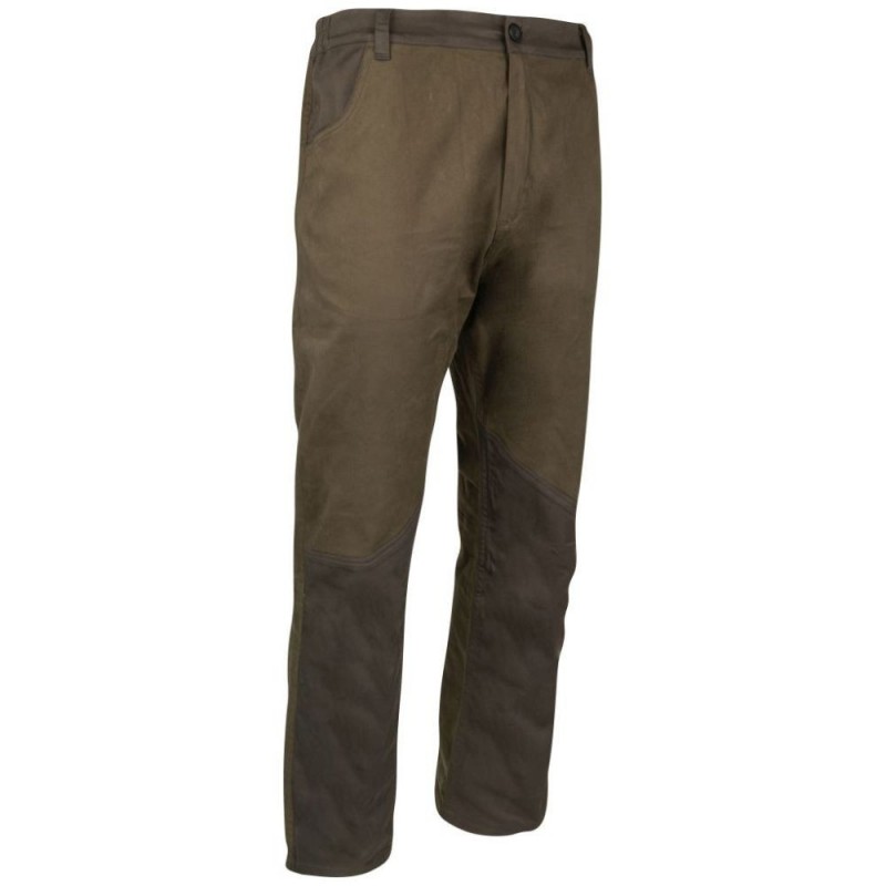 Pantaloni Jack Pyke din bumbac elastic