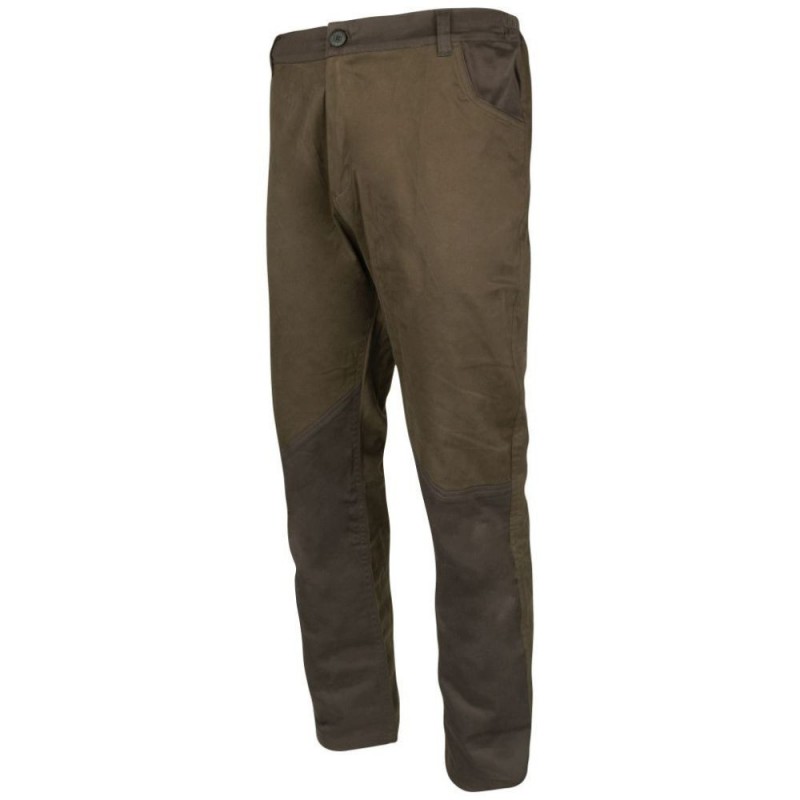 Pantaloni Jack Pyke din bumbac elastic