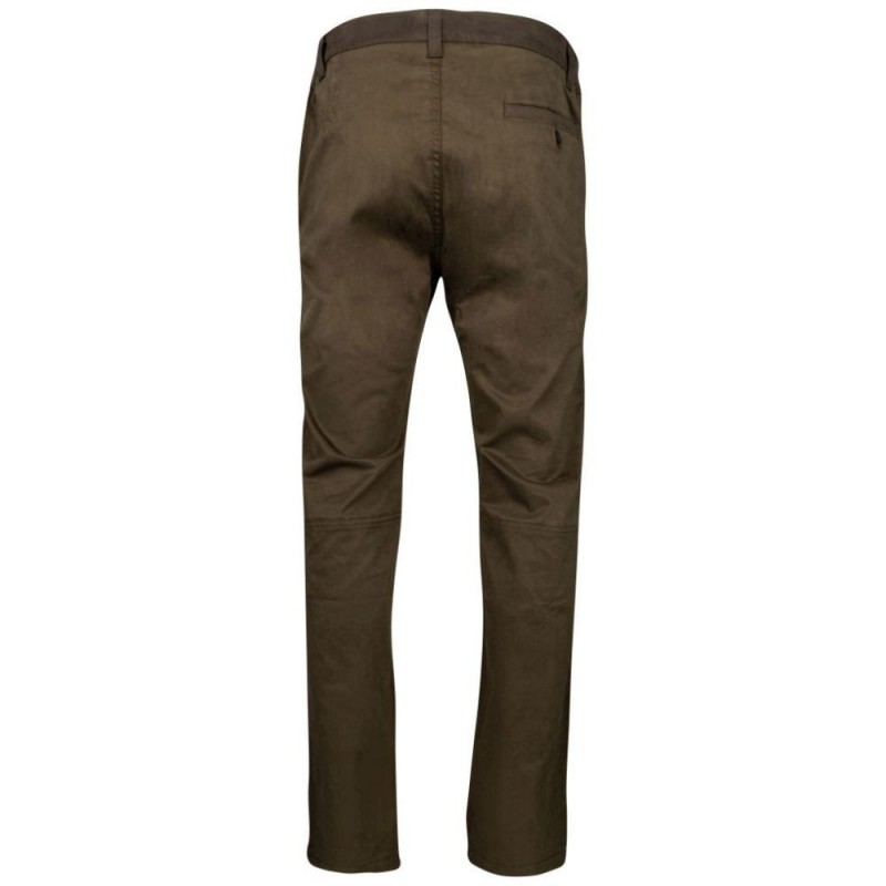 Pantaloni Jack Pyke din bumbac elastic