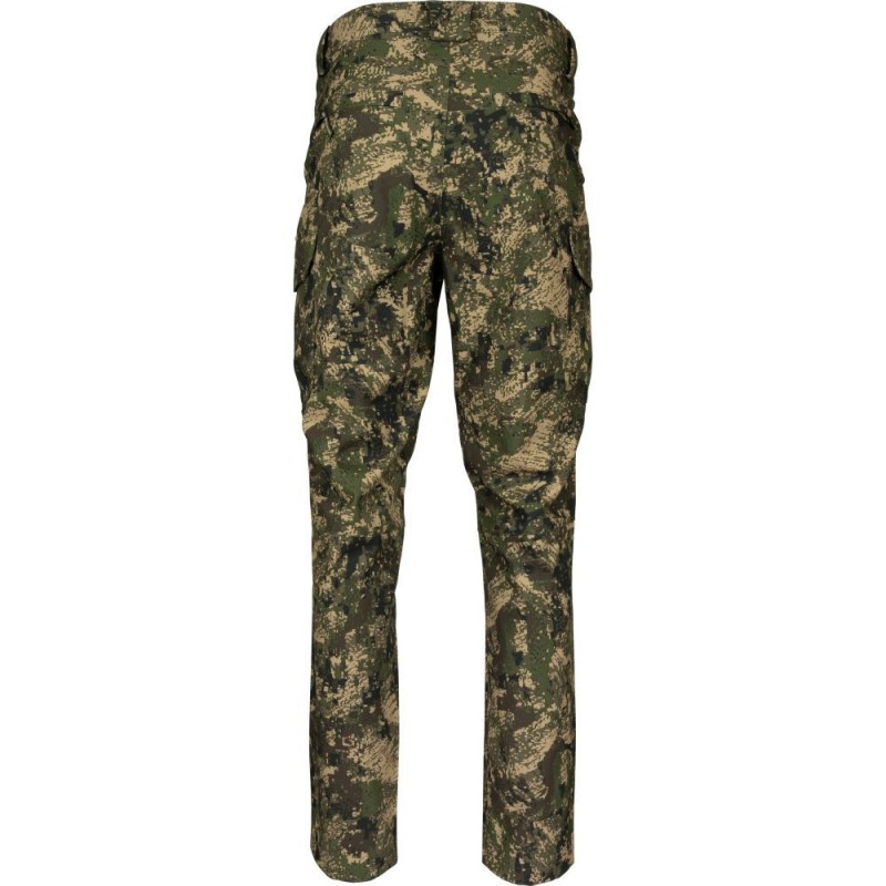 Jack Pyke Softshell Trousers digicam L