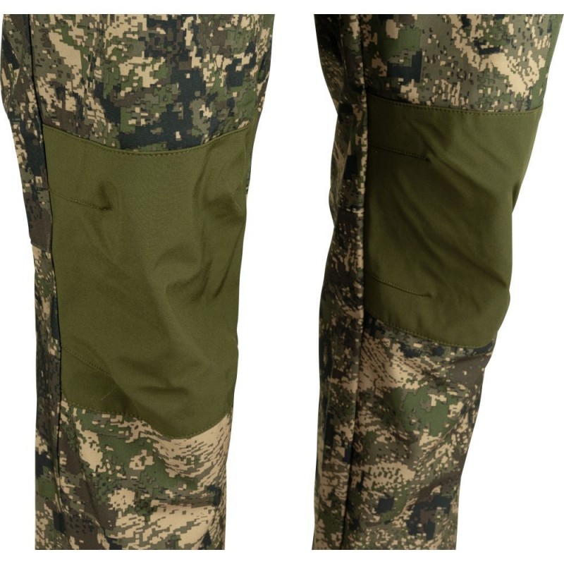 Jack Pyke Softshell Trousers digicam L