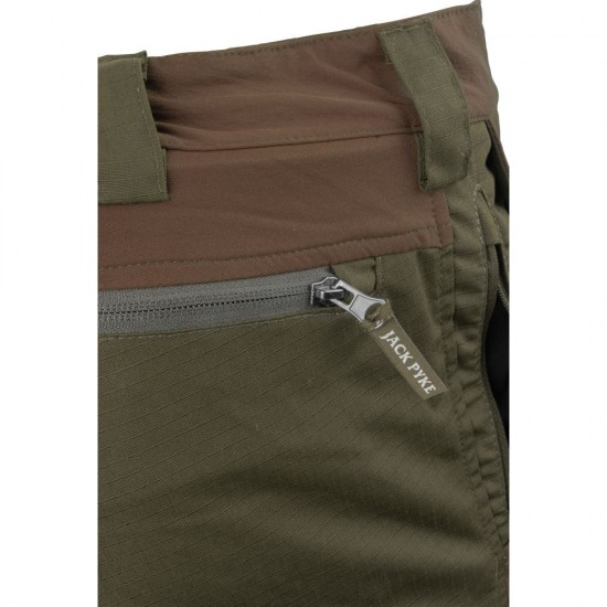 Pantaloni Jack Pyke Technical Hybrid