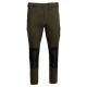 Pantaloni Jack Pyke Technical Work, verde