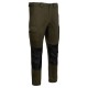 Pantaloni Jack Pyke Technical Work, verde