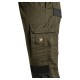 Pantaloni Jack Pyke Technical Work, verde