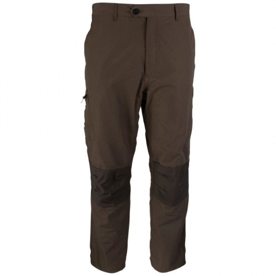 Pantaloni Jack Pyke Weardale, maro