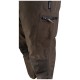 Pantaloni Jack Pyke Weardale, maro