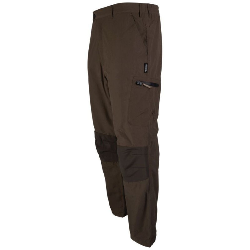 Pantaloni Jack Pyke Weardale, maro
