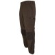 Pantaloni Jack Pyke Weardale, maro