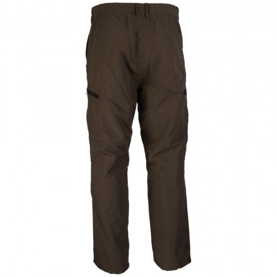 Pantaloni Jack Pyke Weardale, maro