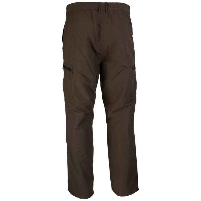 Pantaloni Jack Pyke Weardale, maro