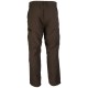 Pantaloni Jack Pyke Weardale, maro