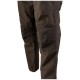 Pantaloni Jack Pyke Weardale, maro