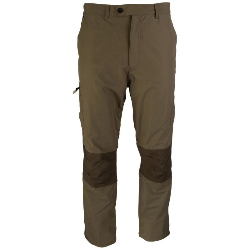 Pantaloni Jack Pyke Weardale, verde