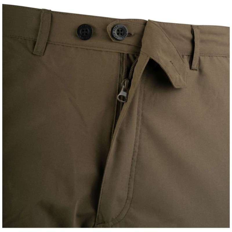 Pantaloni Jack Pyke Weardale, verde