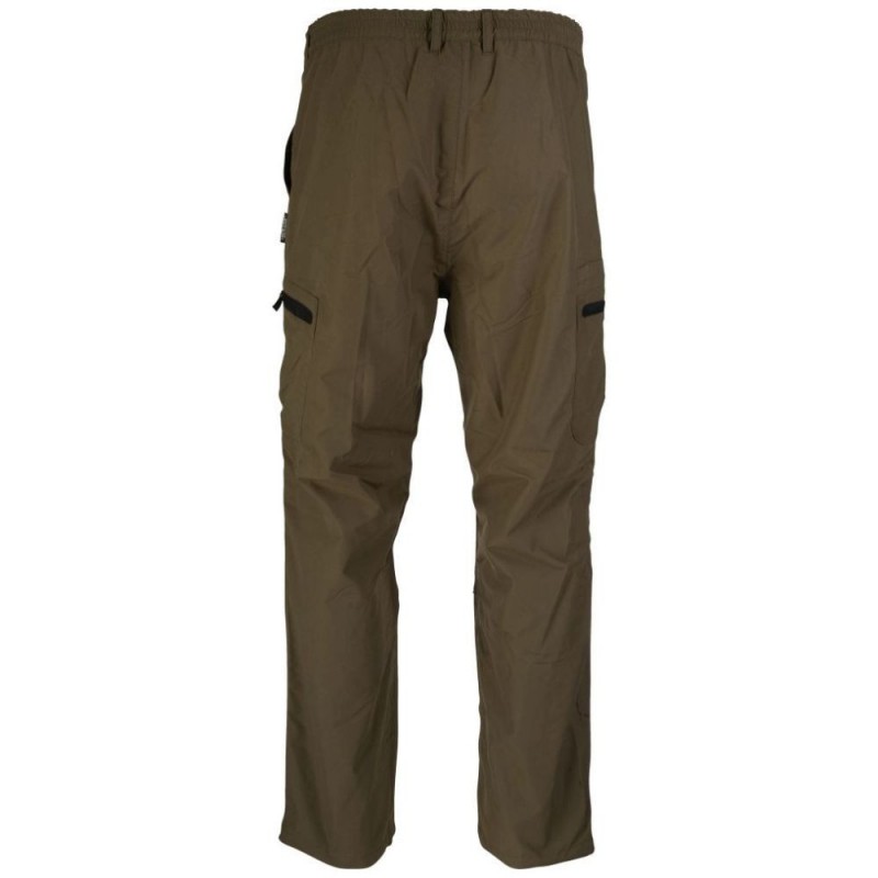 Pantaloni Jack Pyke Weardale, verde