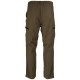 Pantaloni Jack Pyke Weardale, verde