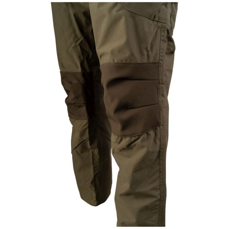 Pantaloni Jack Pyke Weardale, verde