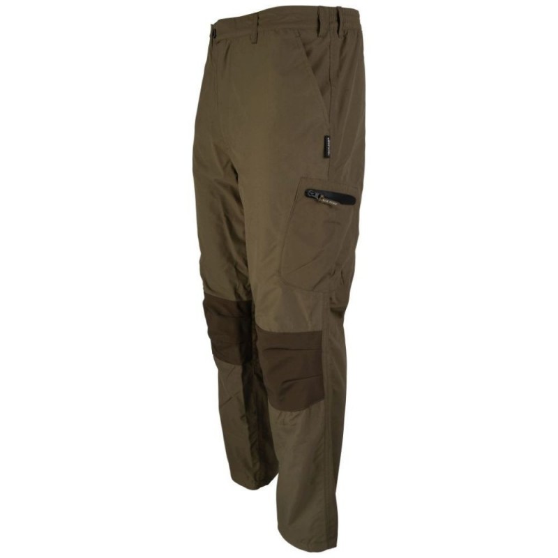 Pantaloni Jack Pyke Weardale, verde