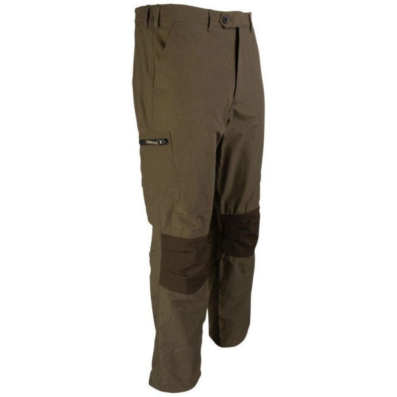 Pantaloni Jack Pyke Weardale, verde