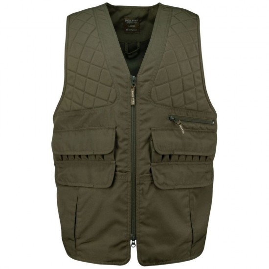 Vestă Jack Pyke Countryman, culoare verde