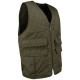 Vestă Jack Pyke Countryman, culoare verde