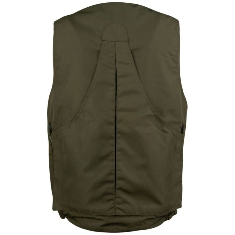 Vestă Jack Pyke Countryman, culoare verde