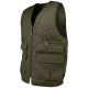 Vestă Jack Pyke Countryman, culoare verde