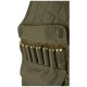 Vestă Jack Pyke Countryman, culoare verde