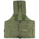 Vestă Jack Pyke HANDLERS, culoare verde oliv