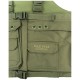 Vestă Jack Pyke HANDLERS, culoare verde oliv