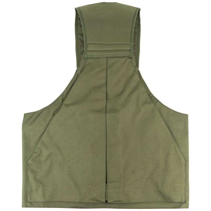 Vestă Jack Pyke HANDLERS, culoare verde oliv
