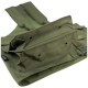 Vestă Jack Pyke HANDLERS, culoare verde oliv