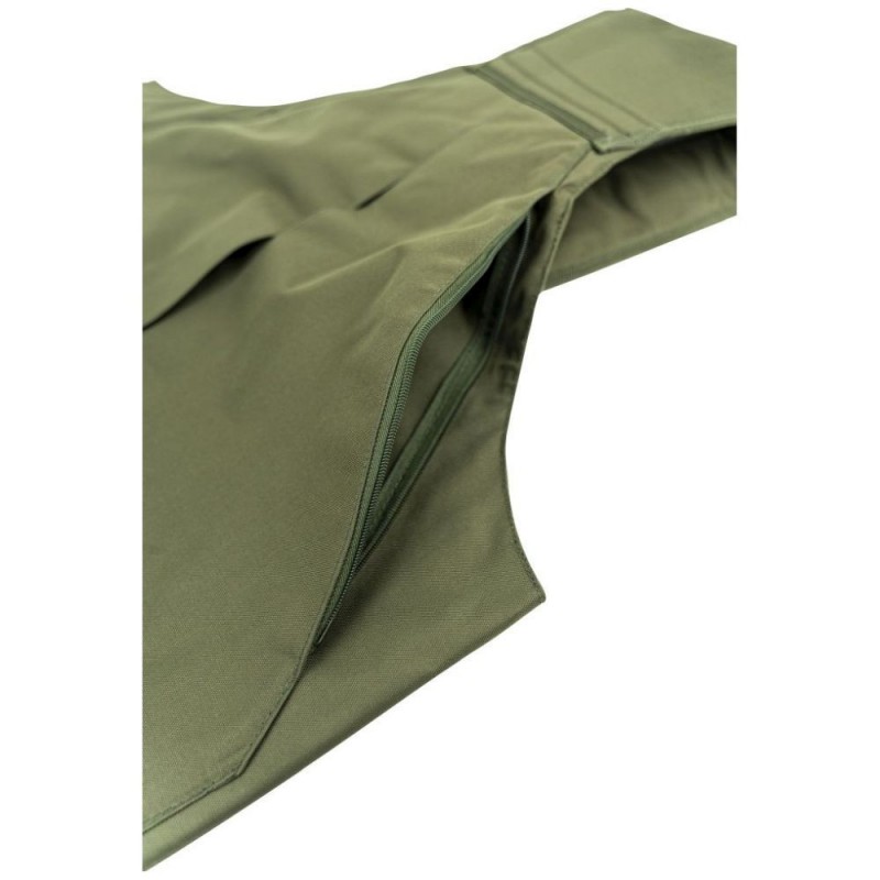 Vestă Jack Pyke HANDLERS, culoare verde oliv