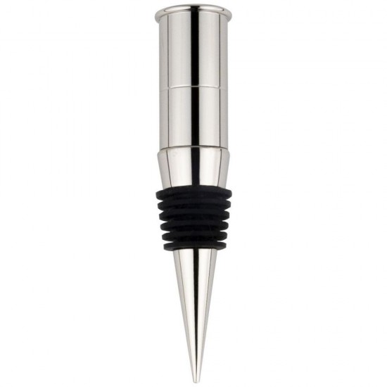 DOP CARTUȘ PENTRU STICLA DE VIN JP, ZINC ȘI SILICON, 15.5x8.5x3 cm
