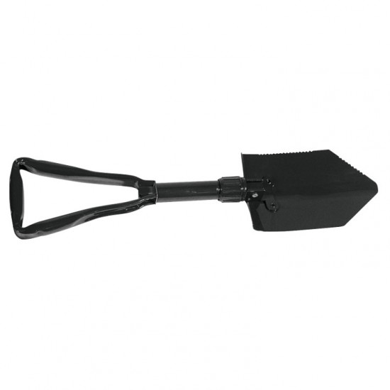 LOPATĂ DE INFANTERIE PLIABILĂ MICĂ MIL-COM, METAL