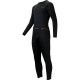 Set lenjerie intima termo Speero negru L