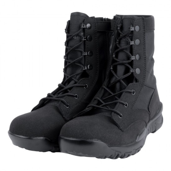 Bocanc Tactical Viper Sneaker, negru