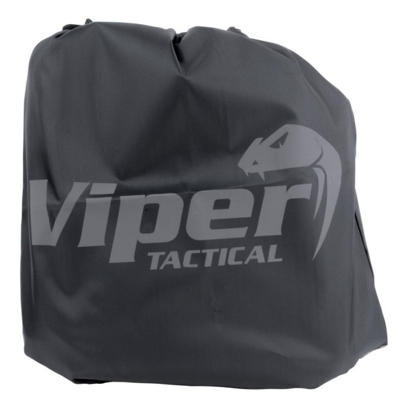 Bocanc Tactical Viper Sneaker, negru