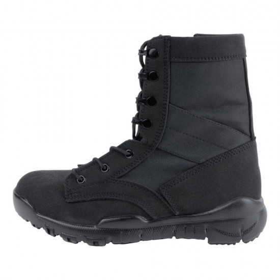 Bocanc Tactical Viper Sneaker, negru