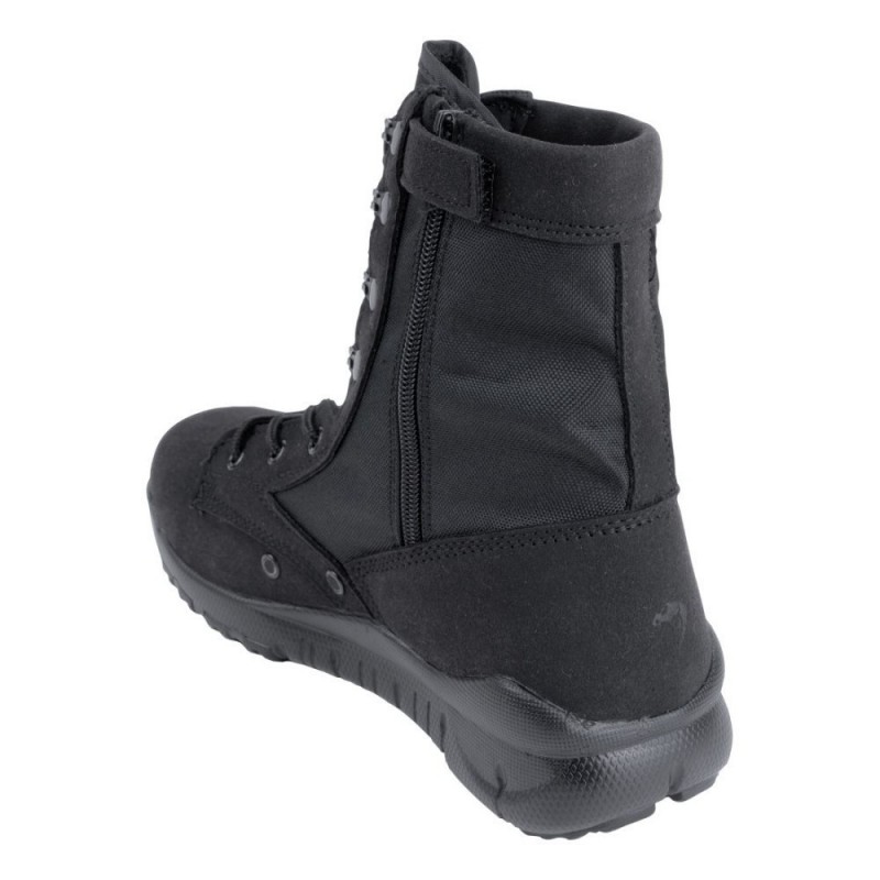 Bocanc Tactical Viper Sneaker, negru