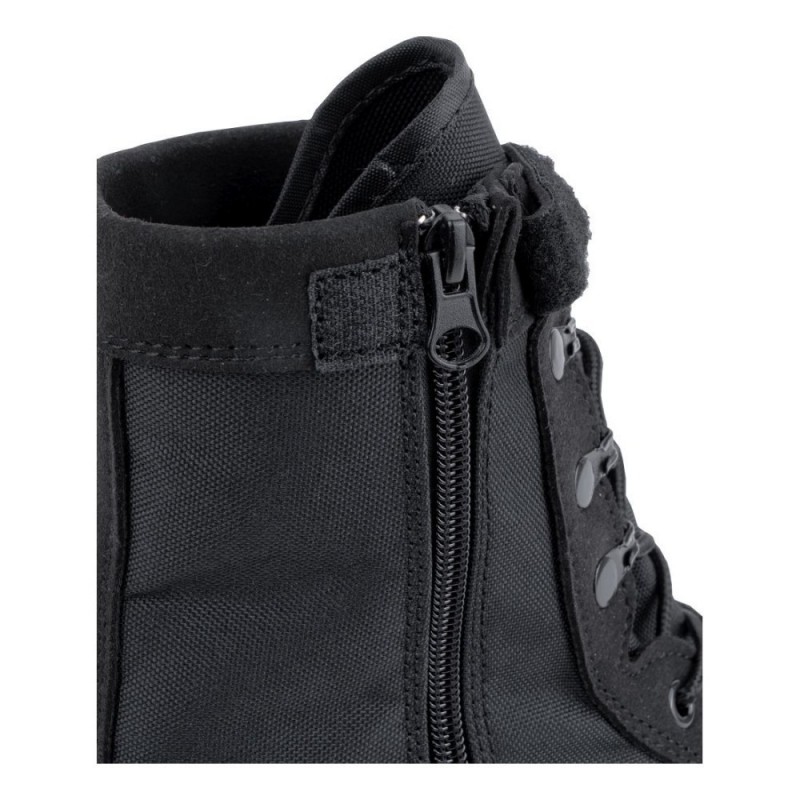 Bocanc Tactical Viper Sneaker, negru