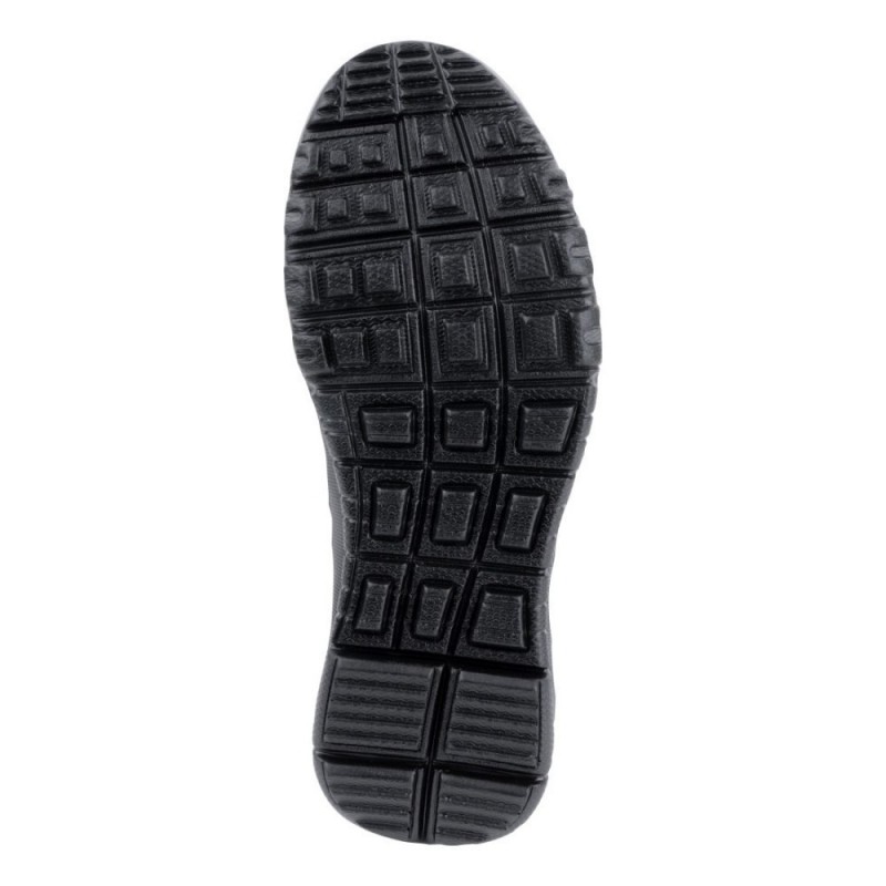 Bocanc Tactical Viper Sneaker, negru