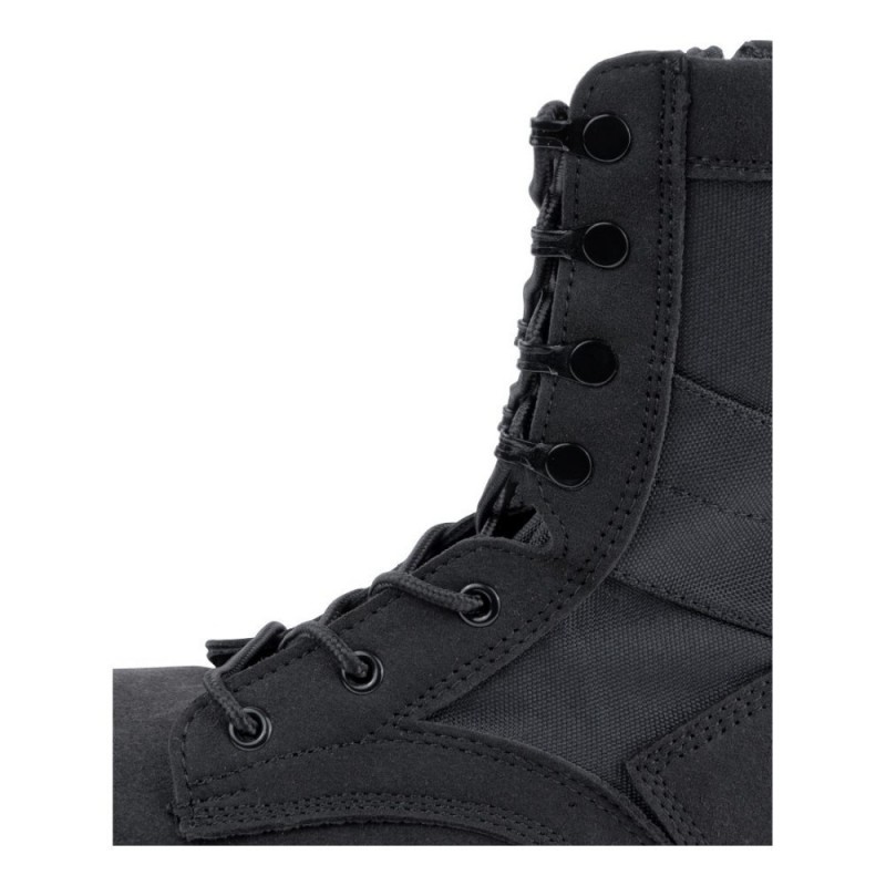 Bocanc Tactical Viper Sneaker, negru