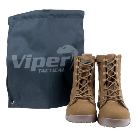 Bocanc Tactical Viper Sneaker, bej, mărimea 47 (12)